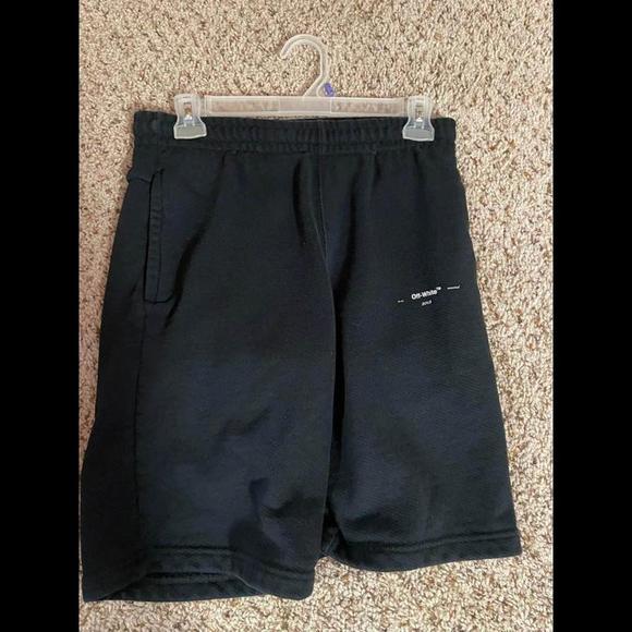 Shorts Off White®